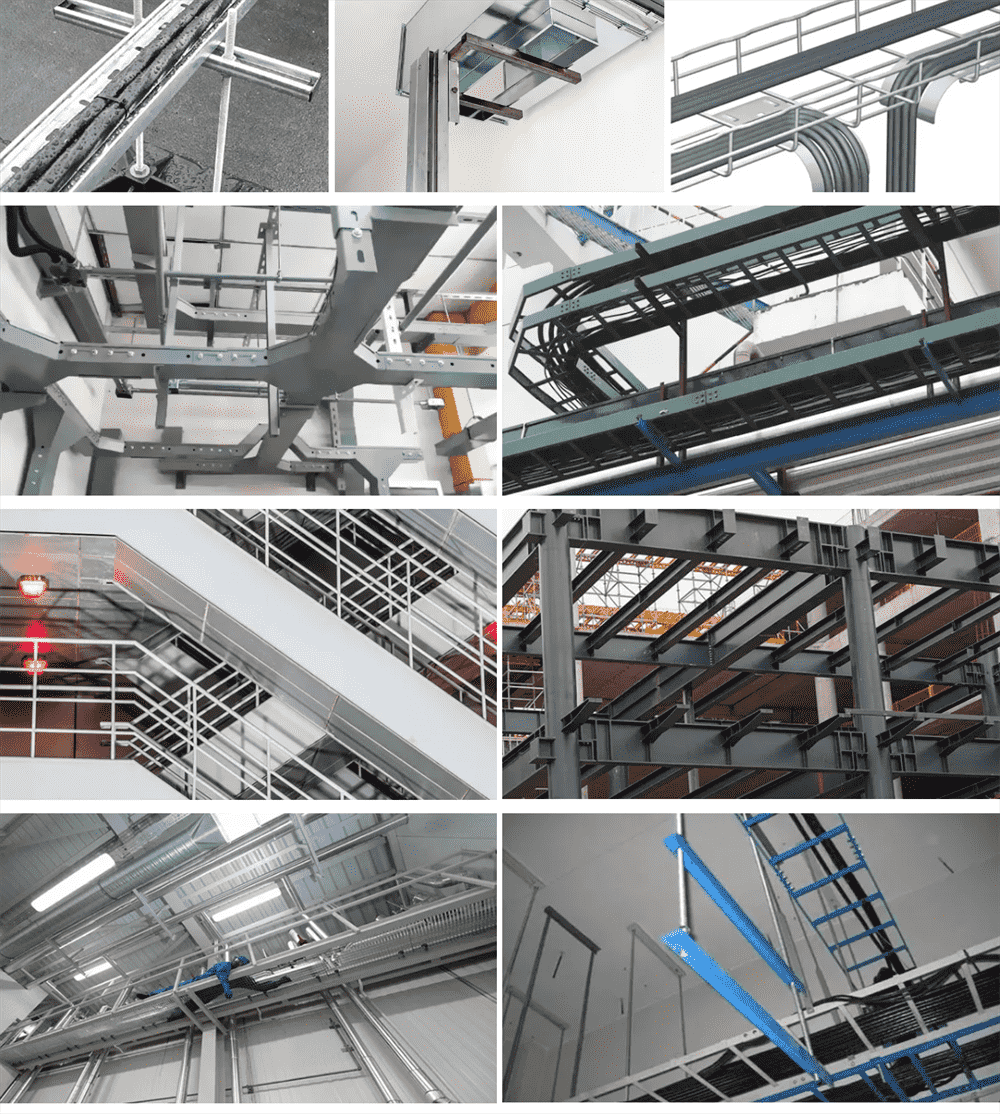 Cable Ladder Roll Forming Machine 12 20220920152129